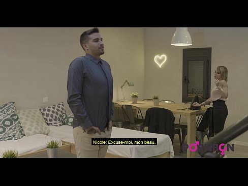 ❤️ PORNBCN 4K Μια ώριμη γυναίκα με μεγάλα βυζιά θέλει να γαμηθεί πρωκτικά από έναν νεαρό ζιγκολό με μεγάλο πούτσο πίπα αμόρτισμα σκληρό γαμήσι δουλειά με τα χέρια doggy style μουνί γλύψιμο οργασμός Γαλλικοί υπότιτλοι ️❌ Ποιότητα σεξ ❤